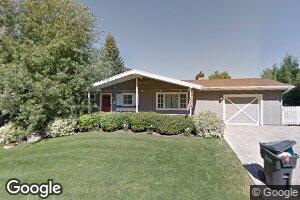 311 W 1st St W, Ketchum, ID 83340
