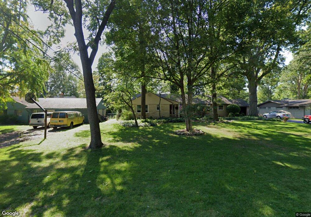 3212 Nugent Blvd, Columbus, IN 47203 - photo 1