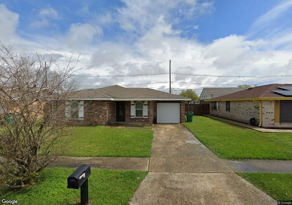 1704 N Sugar Ridge Rd, La Place, LA 70068 - photo 1