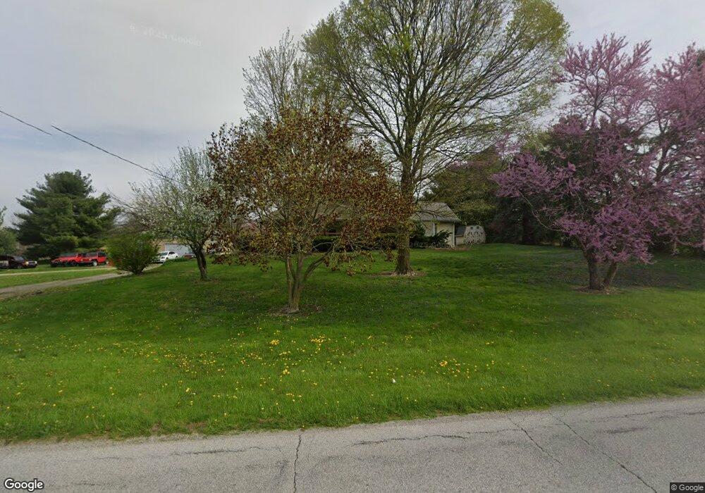 7206 E 100 N, Greentown, IN 46936 - photo 1