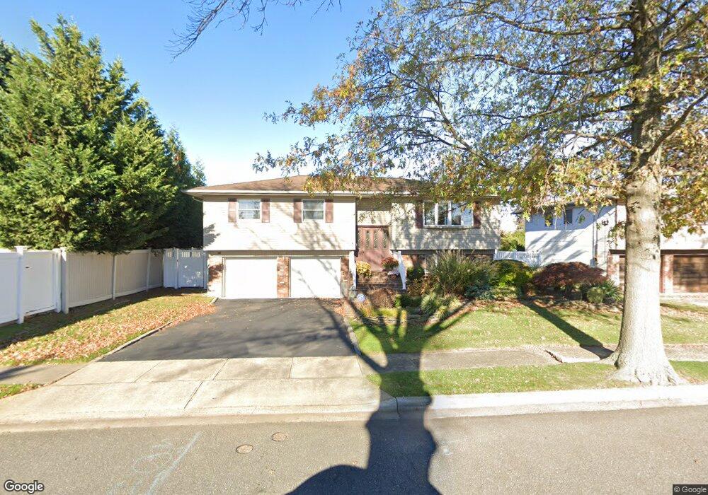 444 Morea St, Oceanside, NY 11572 - photo 1