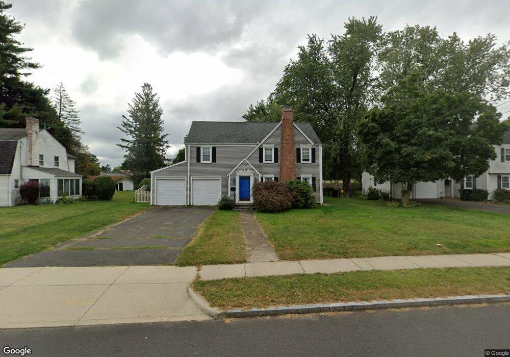 65 Rockledge Dr, West Hartford, CT 06107 - photo 1