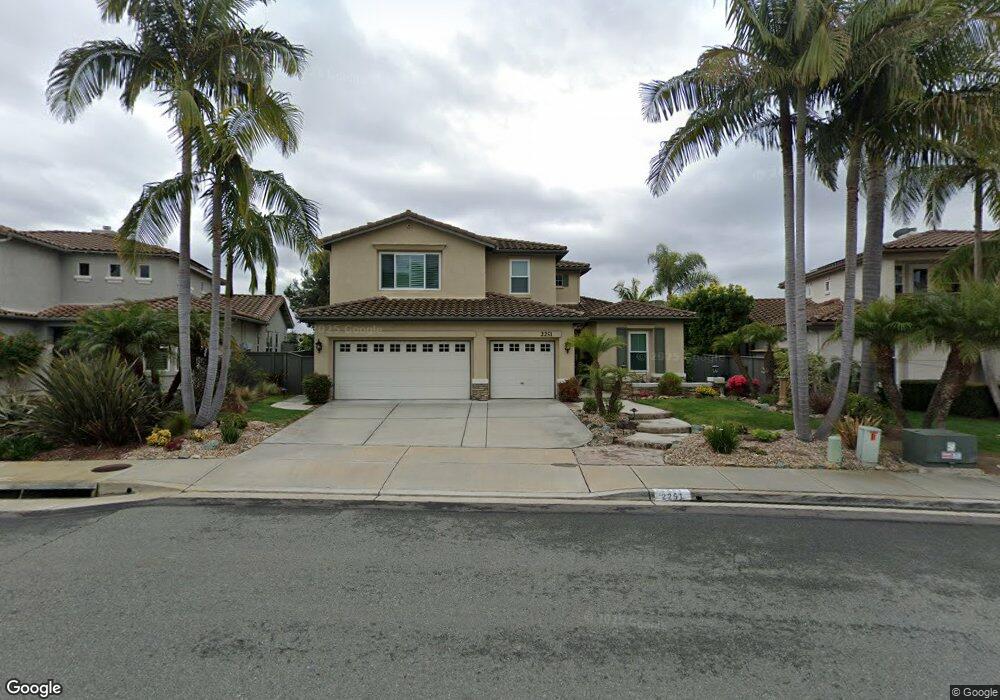 2251 Camino Robledo, Carlsbad, CA 92009 - photo 1