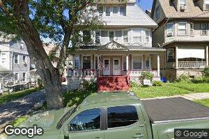 1617 Vine St Unit 1619, Scranton, PA 18510