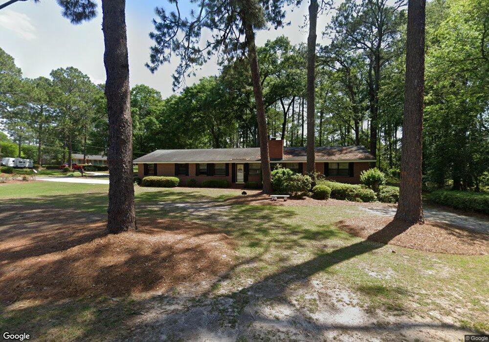 117 Carolina Dr, Tifton, GA 31794 - photo 1