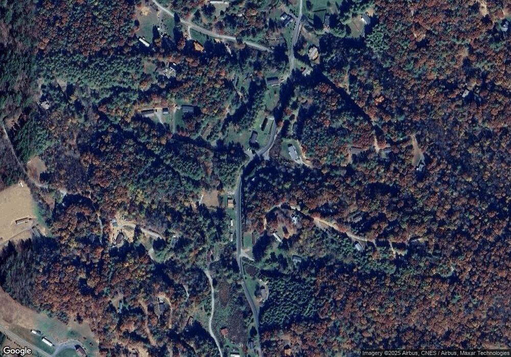 442 Little Gap Rd, Fleetwood, NC 28626 - photo 1