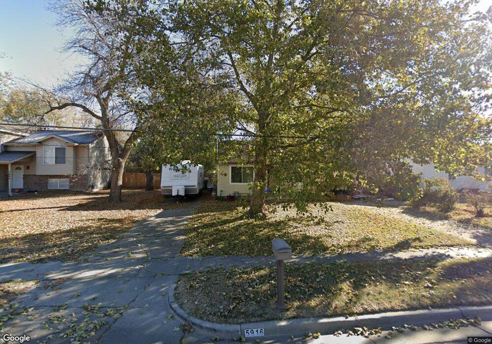 5916 S 2700 W, Roy, UT 84067 - photo 1