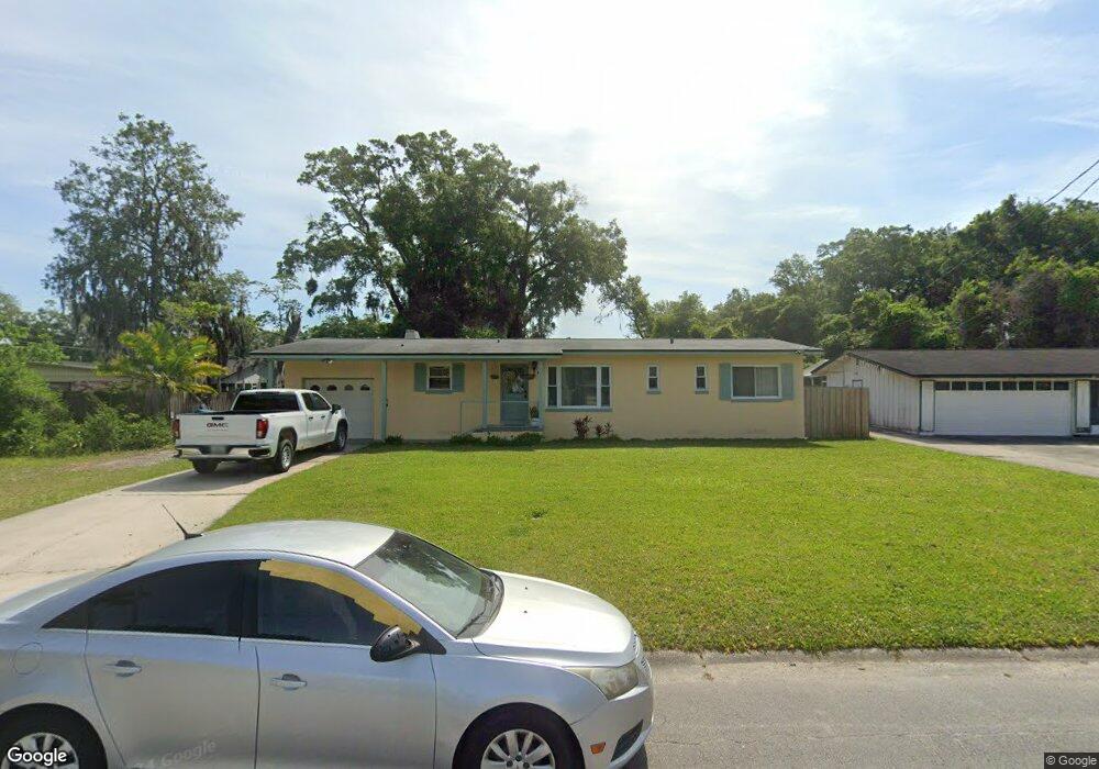 1349 Lostara Ave W, Jacksonville, FL 32211 - photo 1