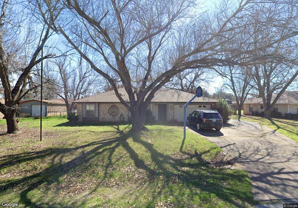 310 Casas Del Sur St, Granbury, TX 76049 - photo 1