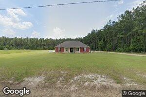 63459 Russell Town Rd, Roseland, LA 70456