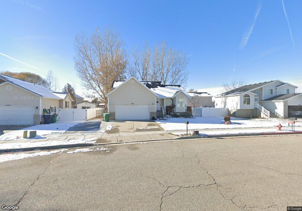 4861 S 4150 W, Roy, UT 84067 - photo 1
