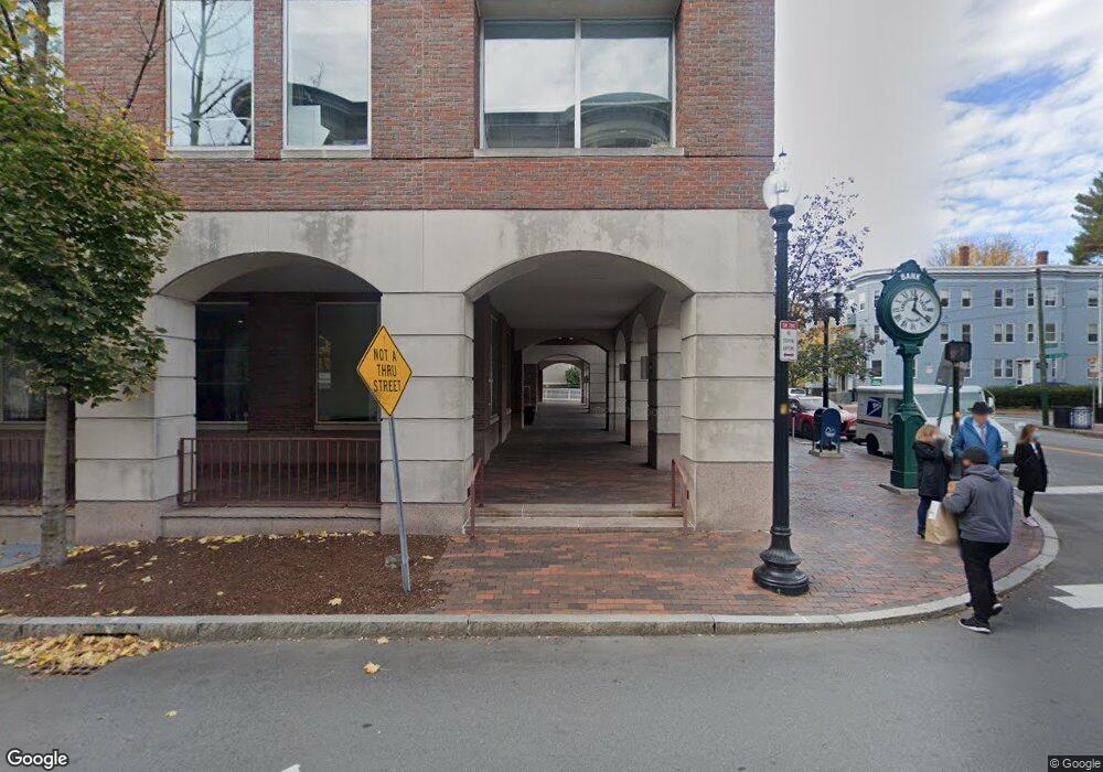 3 University Rd unit 7, Cambridge, MA 02138 - photo 1