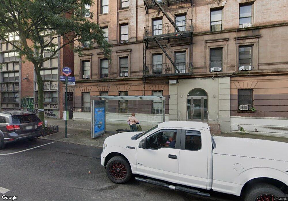 160 W 106th St unit 6E, New York, NY 10025 - photo 1