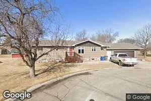 105 13th Ave N, Ellendale, ND 58436