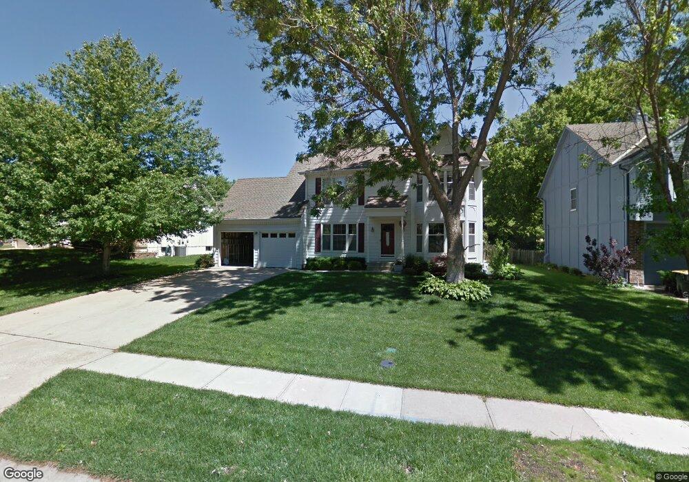 16000 W 80th St, Lenexa, KS 66219 - photo 1