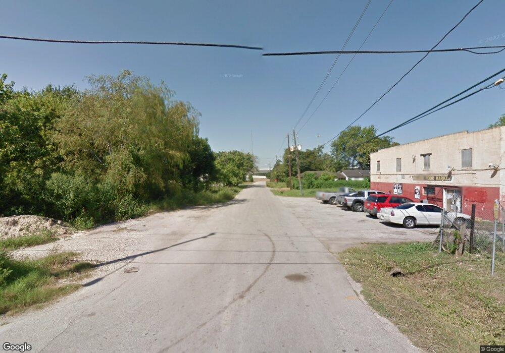 0 Roland St, Houston, TX 77026 - photo 1