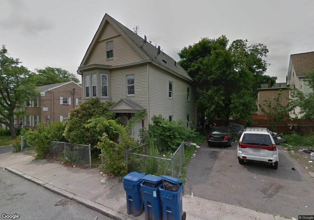 76-78 Center St, Lawrence, MA 01841 - photo 1