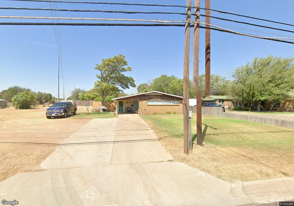 1601 N Garfield St, Midland, TX 79701 - photo 1