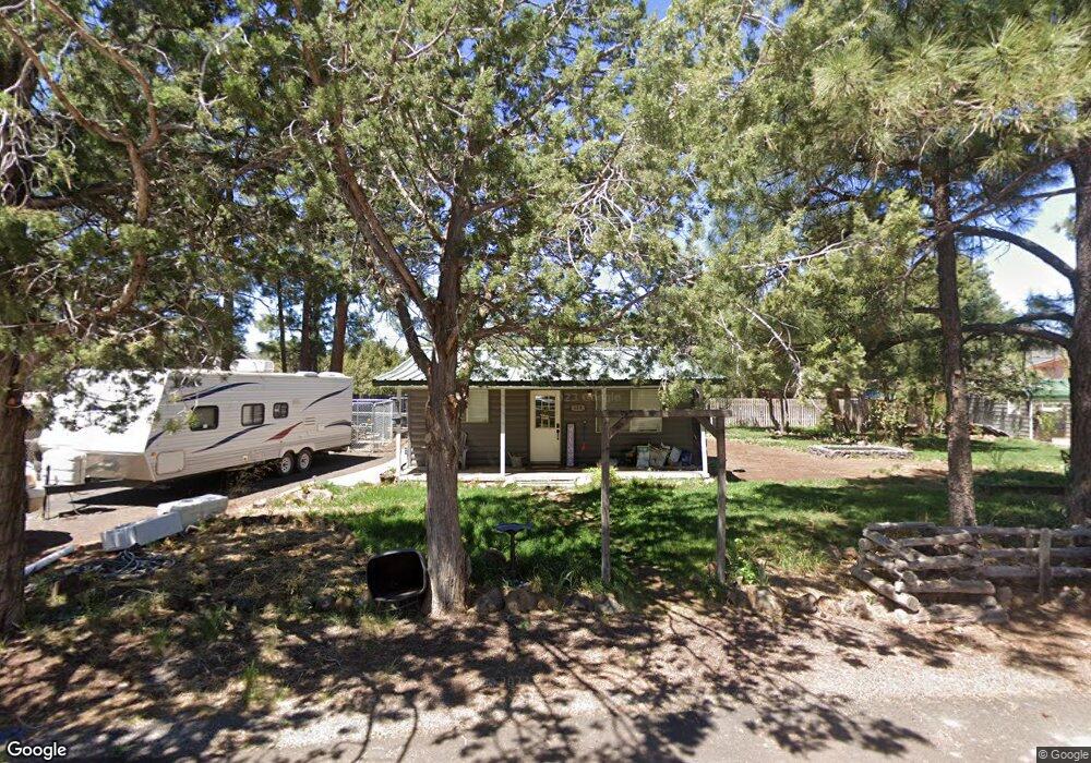 554 S 14th Loop, Show Low, AZ 85901 - photo 1