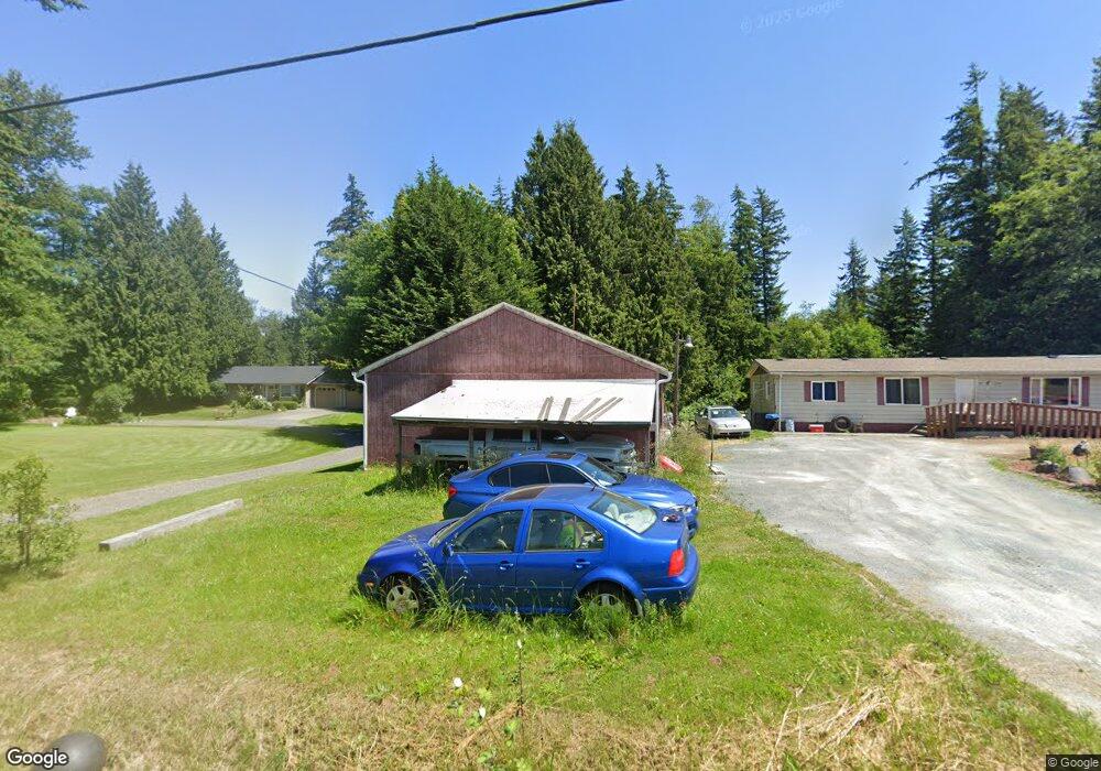 8170 Stein Rd, Custer, WA 98240 - photo 1