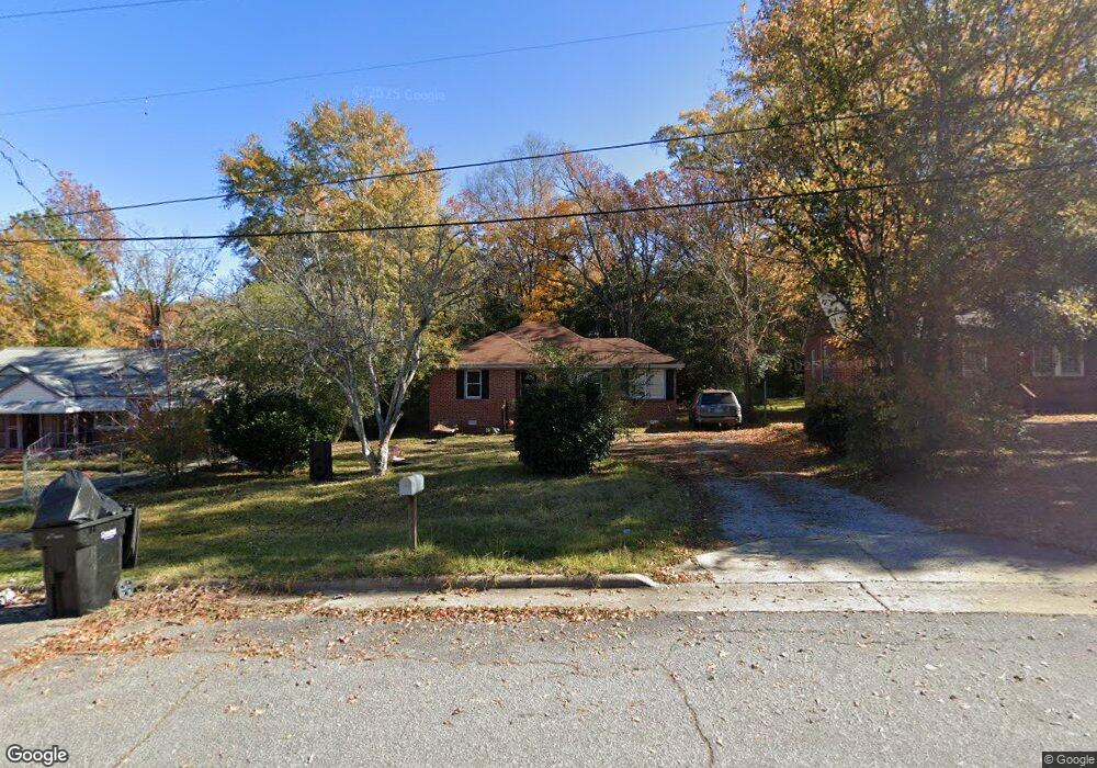 119 Ticknor Dr, Columbus, GA 31903 - photo 1