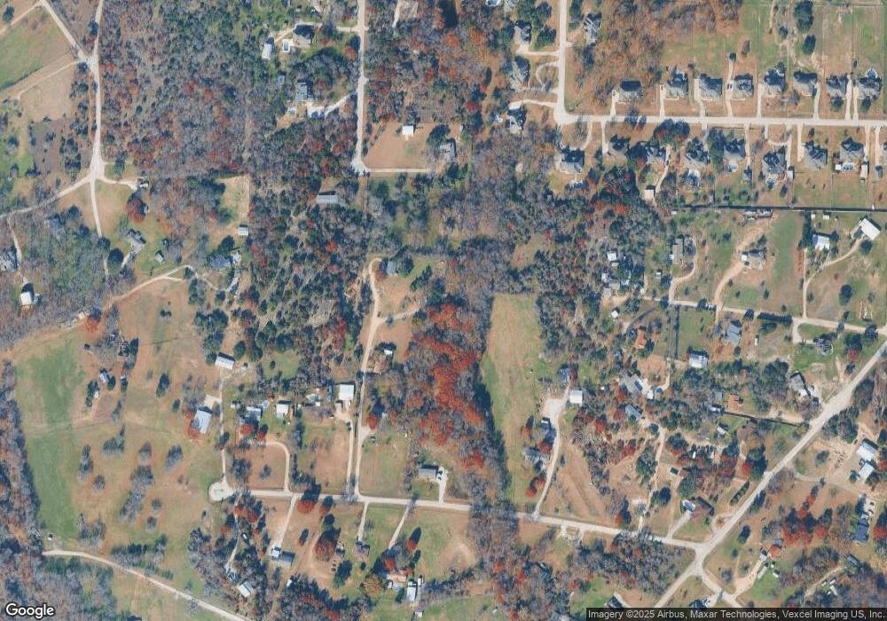 306 Gwen St, Azle, TX 76020 - photo 1