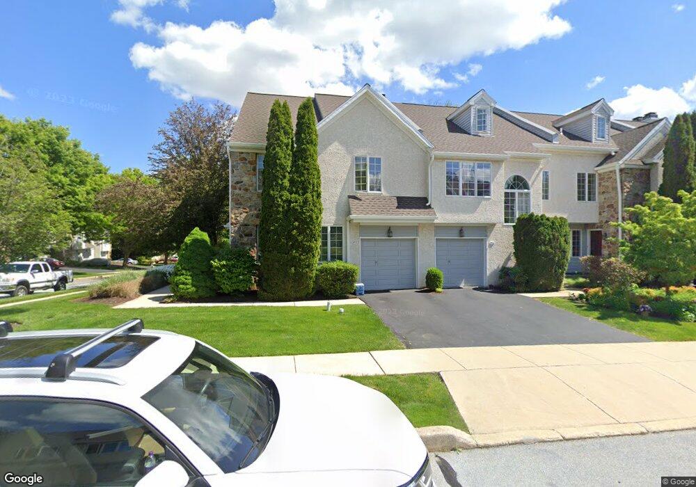 574 Pewter Dr unit 574, Exton, PA 19341 - photo 1