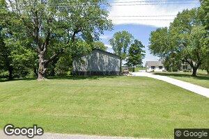 2952 W County Road 200 N, Petersburg, IN 47567