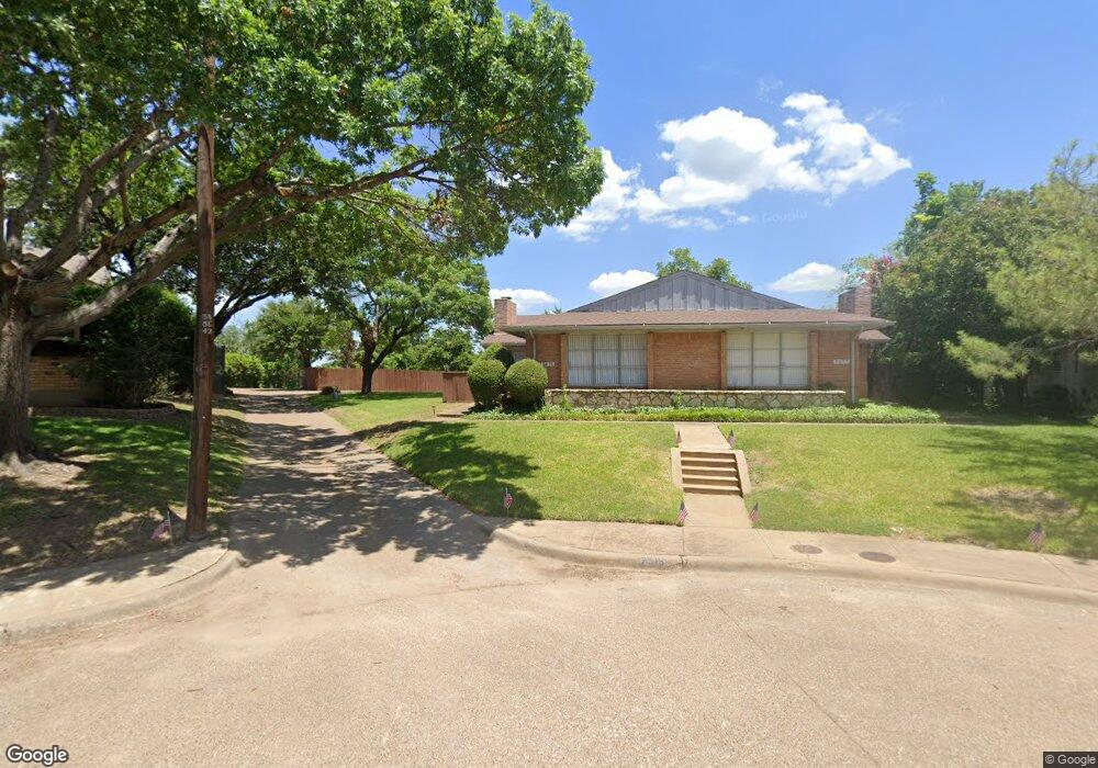 7515 Brentcove Cir, Dallas, TX 75214 - photo 1