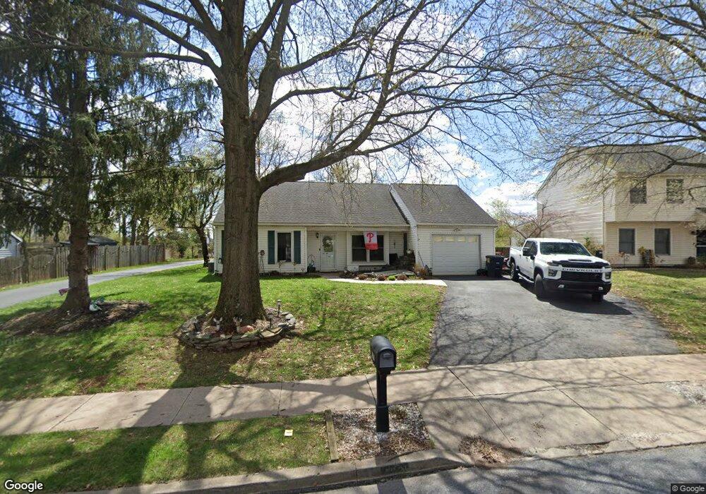 4321 Sylvan Dr, Reading, PA 19606 - photo 1