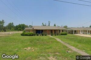 314 Cone Dr, Selma, AL 36701