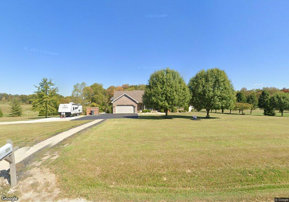4798 S Us Highway 421, Greensburg, IN 47240 - photo 1