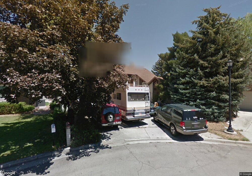 4150 Berridale Cir, South Jordan, UT 84095 - photo 1