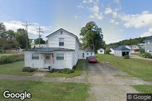 101 Conewango St, Russell, PA 16345