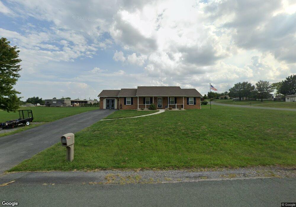 3539 Brook St, Greencastle, PA 17225 - photo 1