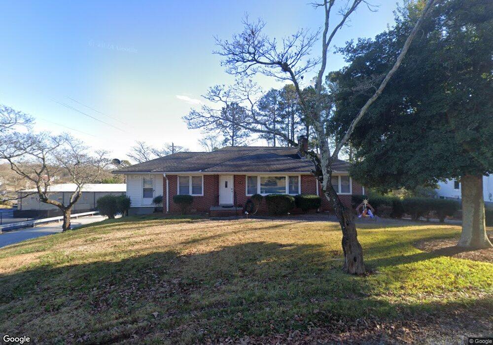 410 W Park St, Buford, GA 30518 - photo 1