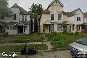426 W Howard St, Muncie, IN 47305
