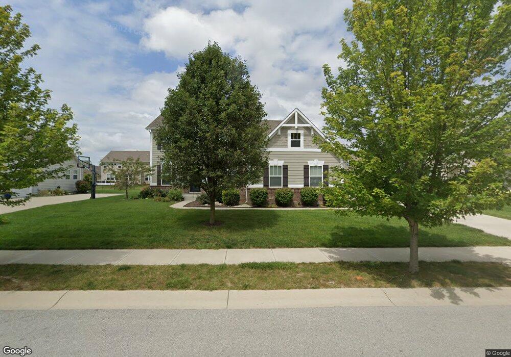 14942 Bonner Cir, Fishers, IN 46037 - photo 1