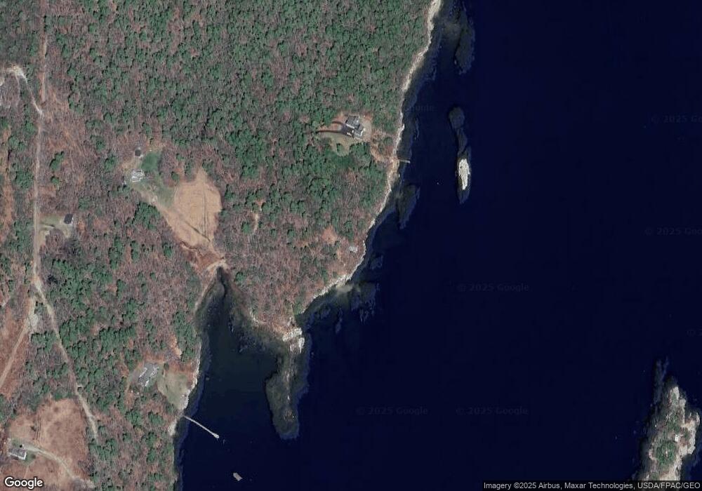 48 Oak Point Rd, Westport Island, ME 04578 - photo 1