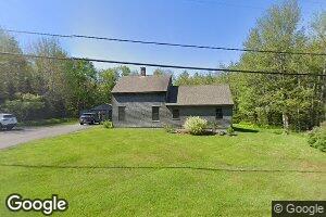 473 N Shore Dr, Owls Head, ME 04854
