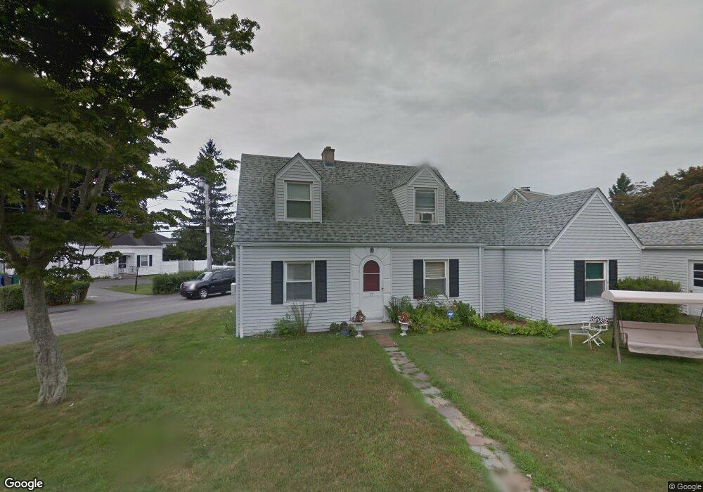 75 Phelps Rd, Middletown, RI 02842 - photo 1