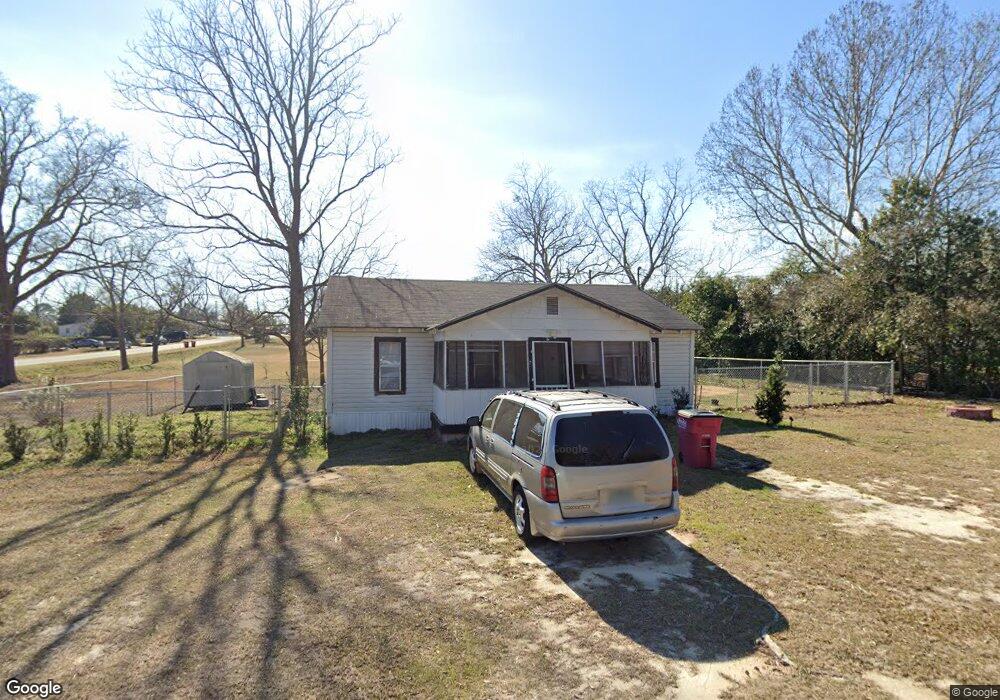 24 E Eleventh St, Mc Rae Helena, GA 31037 - photo 1