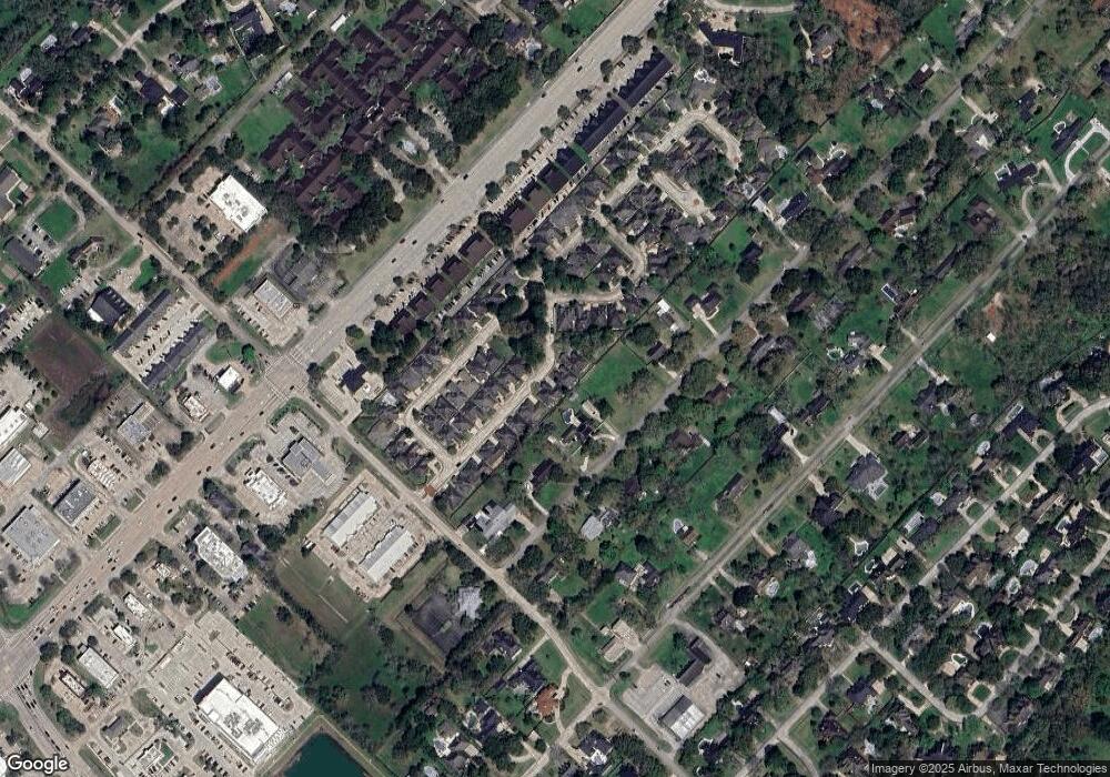 319 Parkwood Village, Friendswood, TX 77546 - photo 1