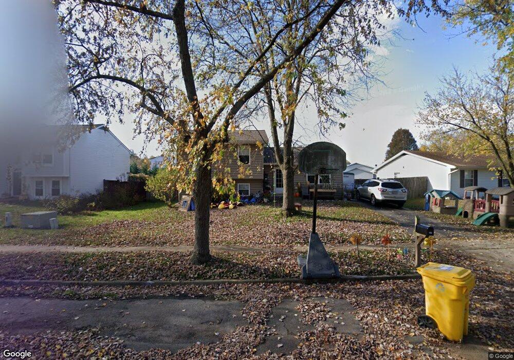 517 Majestic Prince Dr, Annapolis, MD 21409 - photo 1