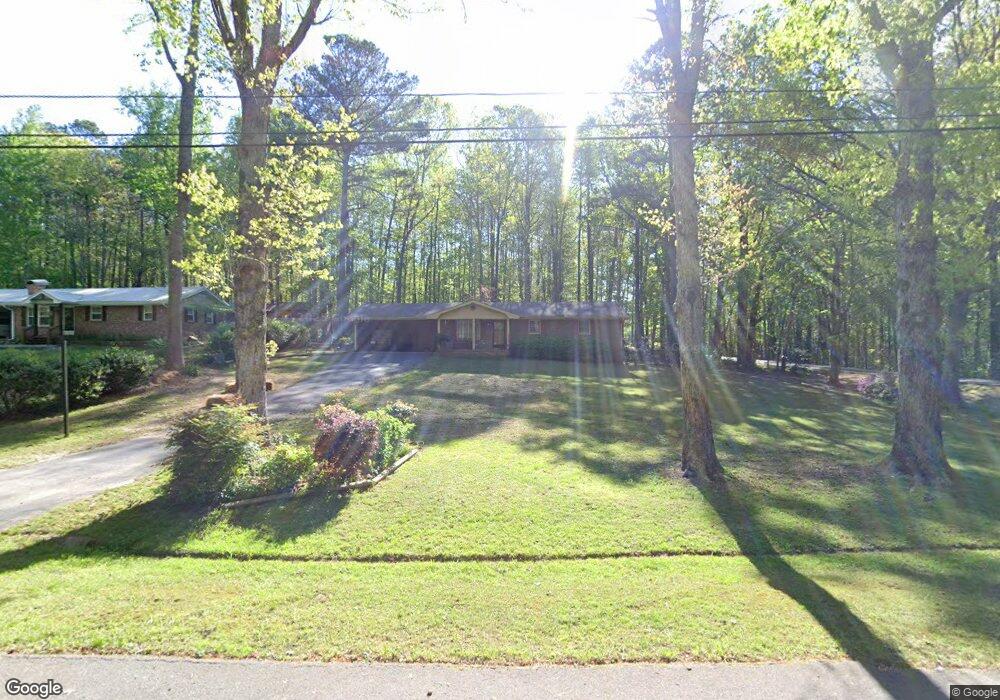 5 Kimberly Dr, Carrollton, GA 30117 - photo 1