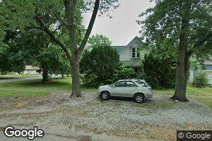 344 E Wall St, Moweaqua, IL 62550