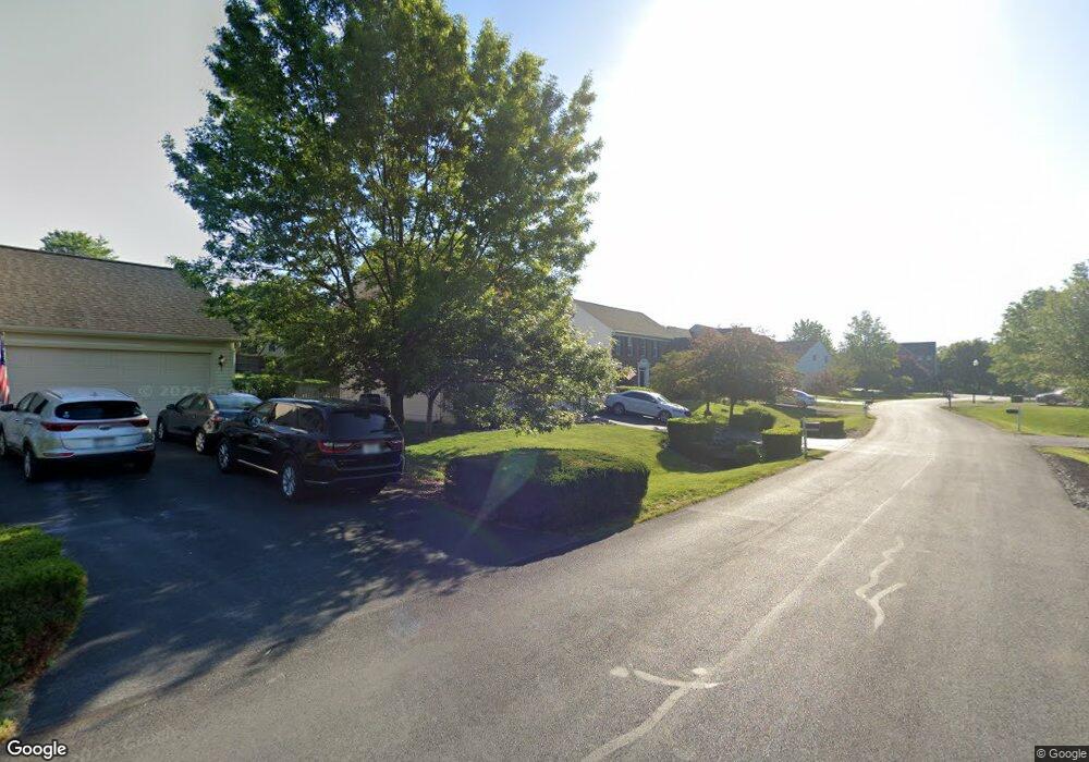 90 Maddex Farm Dr, Shepherdstown, WV 25443 - photo 1