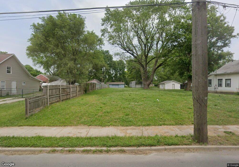 1536 1/2 Cincinnati Ave, Anderson, IN 46016 - photo 1