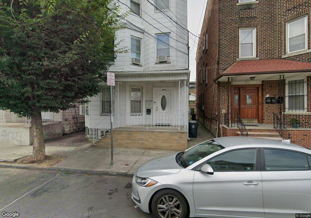 484 N 6th St, Newark, NJ 07107 - photo 1