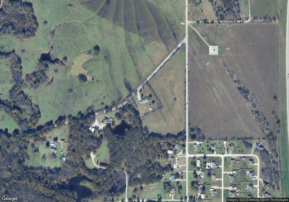 155 Twin Bridges Rd, Ardmore, OK 73401 - photo 1